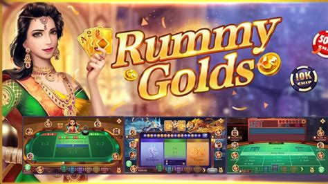gold casino app rummy